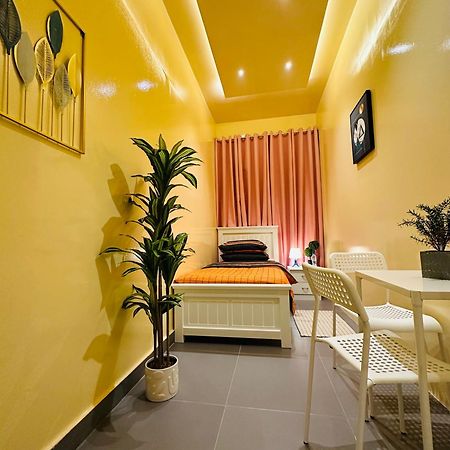 Sunrise Inn By Dsv Property Abu Dzabi Kültér fotó